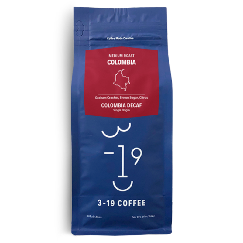 Colombia | Decaf